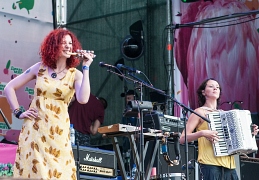 Ива Нова Дикая Мята 2013