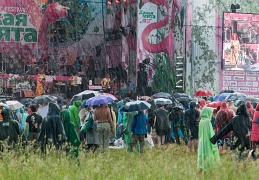 Ива Нова Дикая Мята 2013