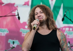 Tintal Дикая Мята 2013