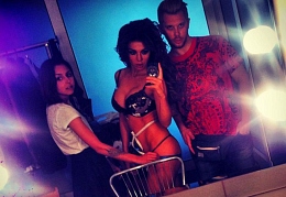 Анна Седокова