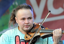 Усадьба Джаз 2013. 