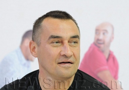 Усадьба Джаз 2013. Квартет И