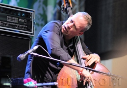 Усадьба Джаз 2013. Avishai Cohen