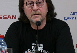 Александр Кутиков Машина Времени