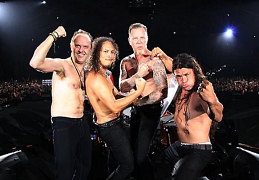 Metallica