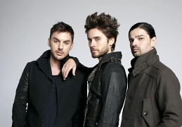 30 Seconds to Mars