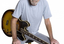 JJ Cale