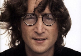 John Lennon