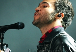 Fall Out Boy в Stadium Live