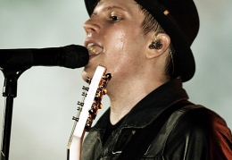 Fall Out Boy в Stadium Live