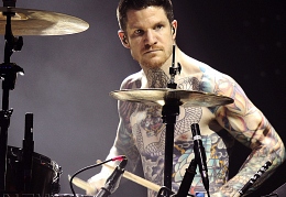 Fall Out Boy в Stadium Live
