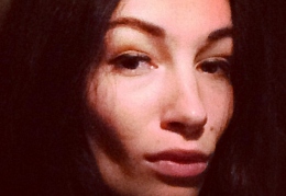 Анастасия Приходько