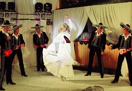 Анатолий Евдокимов - Джей Ло