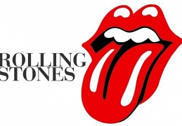 Rolling Stones Logo