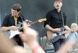 Franz Ferdinand