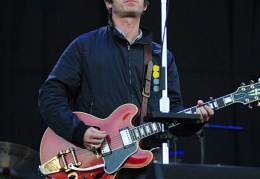 Noel Gallagher