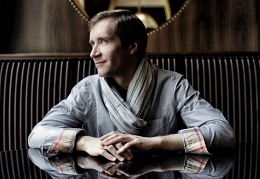 Николай Луганский