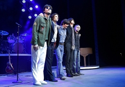 Beatles-мюзикл прощается с Бродвеем