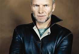 Sting