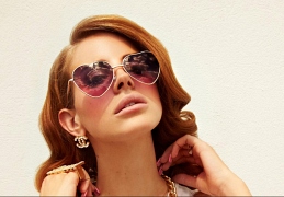 Lana Del Rey