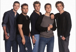 N'Sync