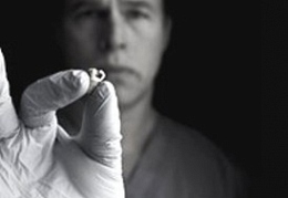 Зуб Джона Леннона