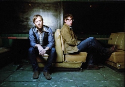 Black Keys