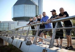 Ляпис Трубецкой