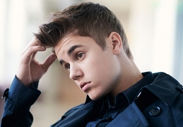 Justin Bieber