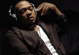 Timbaland
