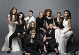 СОПРАНО10 и М.Турецкий