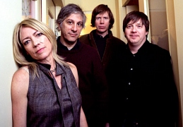 Sonic Youth