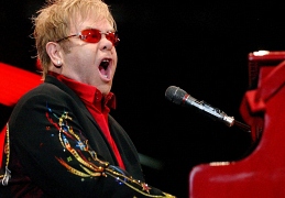 Eelton John
