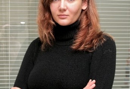 Арина Дмитриева возглавила Sony Music Entertainment в России