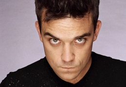Robbie Williams