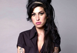 Amy Winehouse