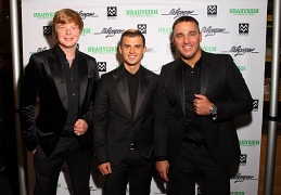 Иванушки International новый состав