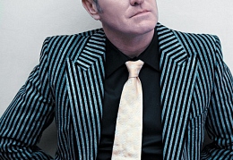 Morrissey