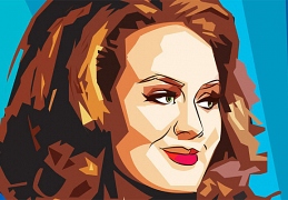 Adele