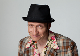  Александр Митрофанов