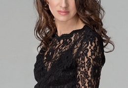 Екатерина Мельникова
