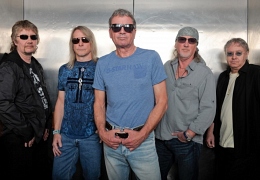 Deep Purple