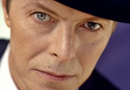 David Bowie