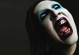 Marilyn-Manson