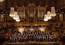 Wiener Philharmoniker