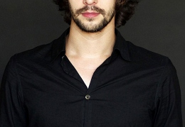 Ben Whishaw