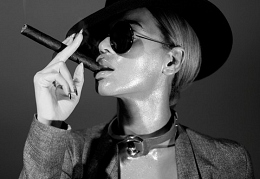 Календарь Бейонсе