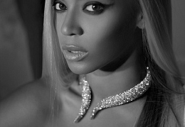 Календарь Бейонсе