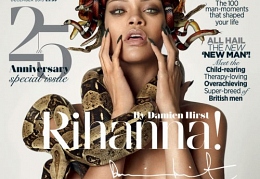 rihanna-gq-snake-1