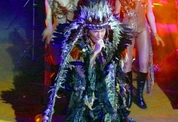 Валерий Леонтьев в Воронеже